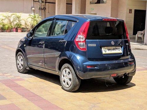 2011 Maruti Suzuki Ritz for sale at low price