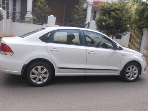 Volkswagen Vento 1.6 Highline 2011 for sale