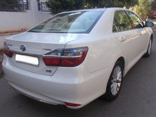 Toyota Camry 2.5 Hybrid 2015 for sale