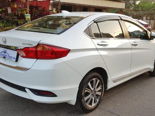 Used 2018 Honda City for sale