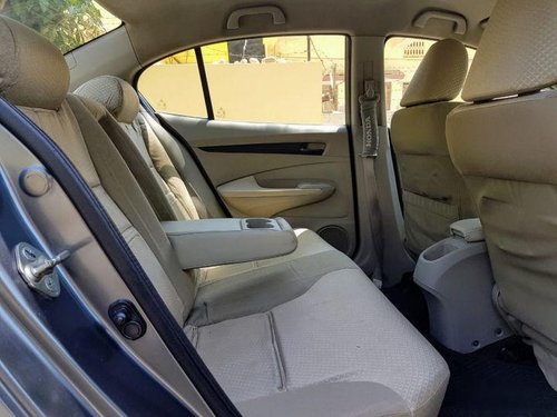 2009 Honda City for sale at low price