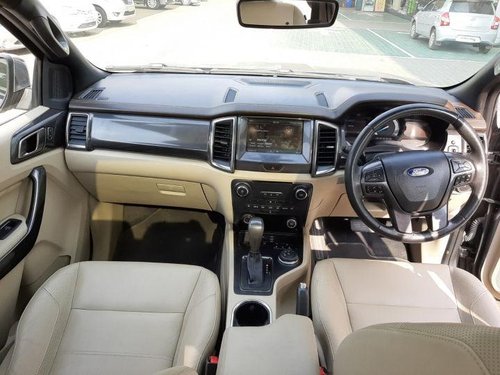 2016 Ford Endeavour for sale at low price