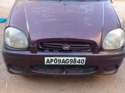 Used Hyundai Santro 2000 for sale