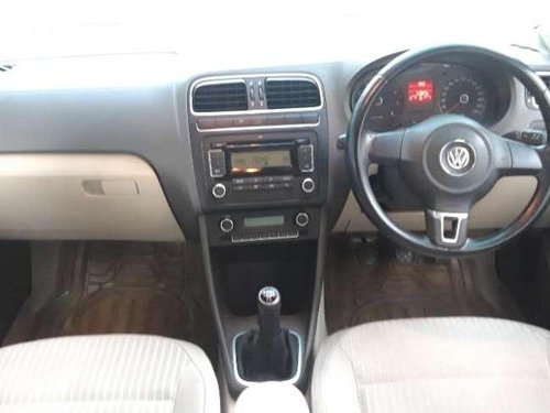 2010 Volkswagen Vento for sale