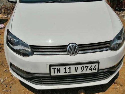 Volkswagen Polo 2017 for sale