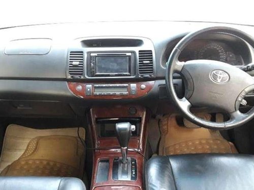 Used Toyota Camry W2 (AT) 2005 for sale