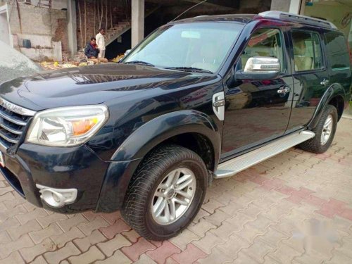 Used Ford Endeavour car 2010 for sale at low price
