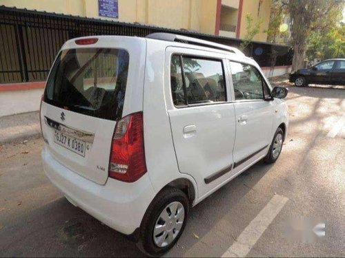 Maruti Suzuki Wagon R LXI, 2012, Petrol for sale