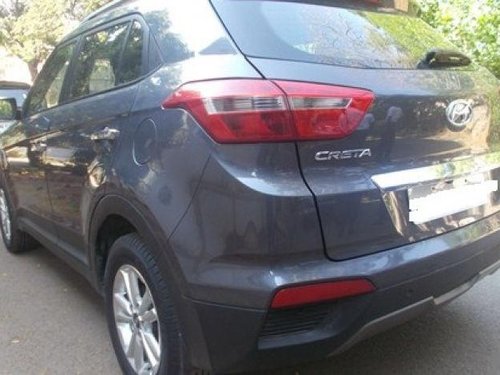 2017 Hyundai Creta for sale