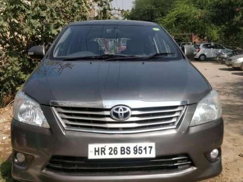 2012 Toyota Innova for sale at low price