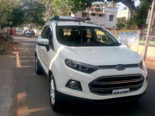 2013 Ford EcoSport for sale at low price