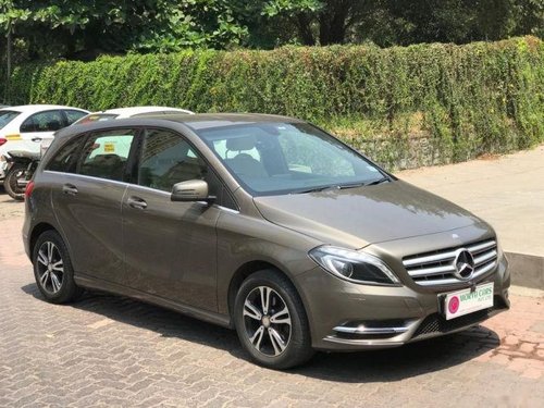 Mercedes Benz B Class 2014 for sale