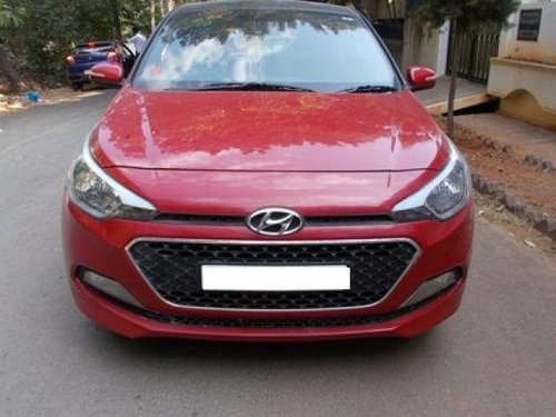 Used 2017 Hyundai Elite i20 for sale