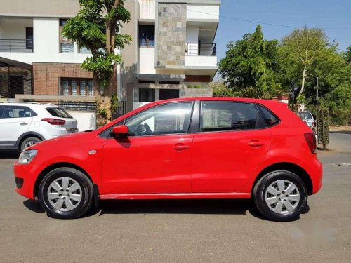 Used 2012 Volkswagen Polo for sale