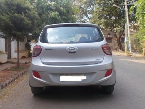 2014 Hyundai Grand i10 for sale at low price