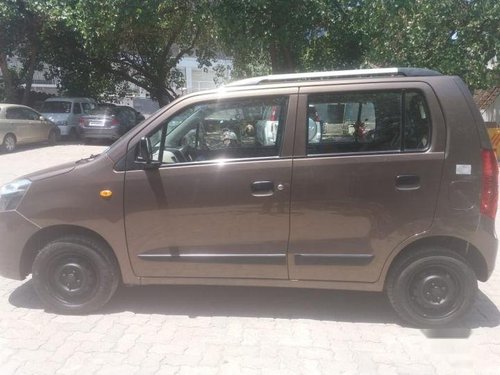 Used Maruti Suzuki Wagon R LXI 2014 for sale