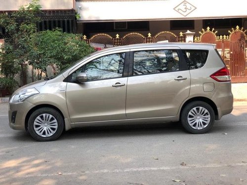 Used Maruti Suzuki Ertiga VDI 2012 for sale