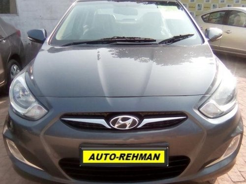 Hyundai Verna 1.6 CRDi AT SX for sale