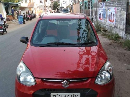 Maruti Suzuki Alto 800 Lxi, 2013, Petrol for sale