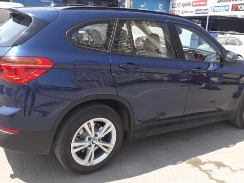 Used 2019 BMW X1 for sale