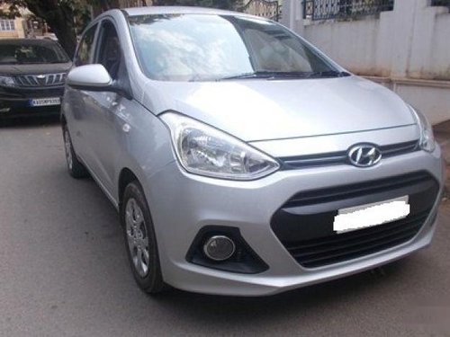 2014 Hyundai Grand i10 for sale at low price