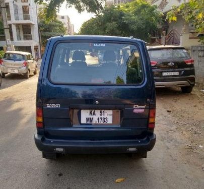 Maruti Suzuki Omni 2018 by owner