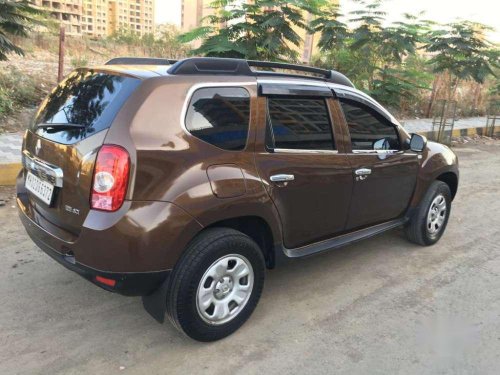 2014 Renault Duster for sale