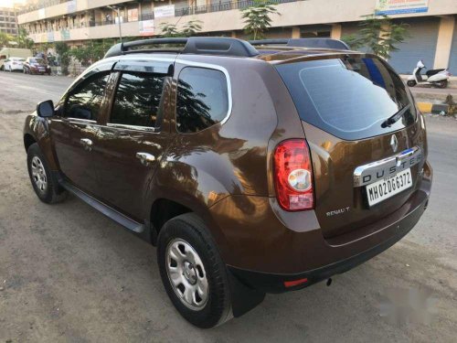 2014 Renault Duster for sale