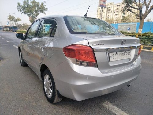 Honda Amaze 2013 for sale