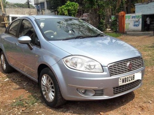 Fiat Linea T Jet Emotion 2012 for sale