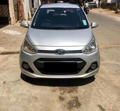 Used 2013 Hyundai i10 for sale