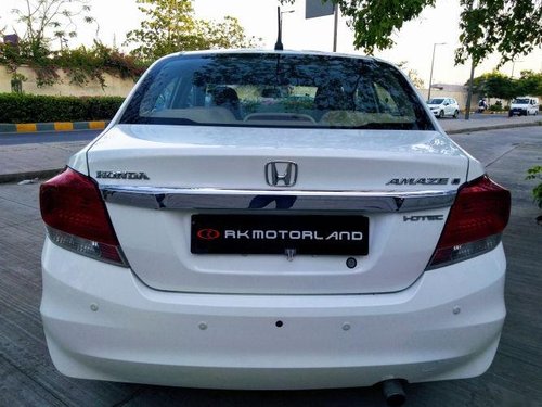 2014 Honda Amaze for sale at low price