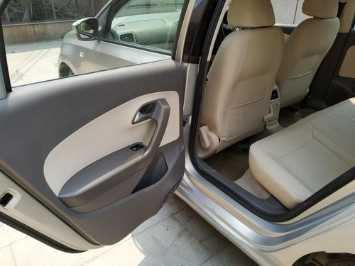 Used 2013 Volkswagen Vento for sale