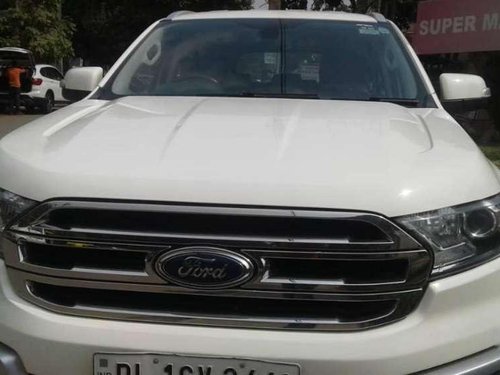 2016 Ford Endeavour for sale at low price