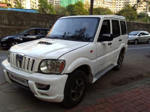 2012 Mahindra Scorpio 2009-2014 for sale