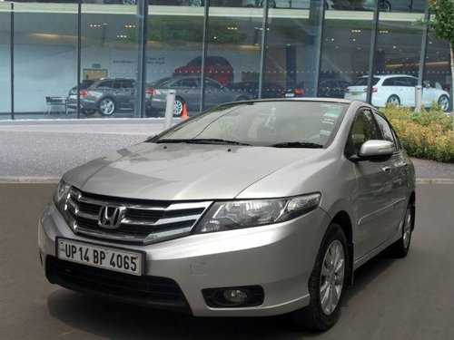 Honda City 1.5 V MT 2012 for sale