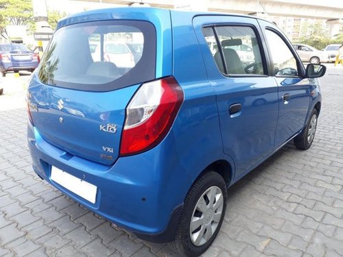 Maruti Alto K10 VXI AMT for sale
