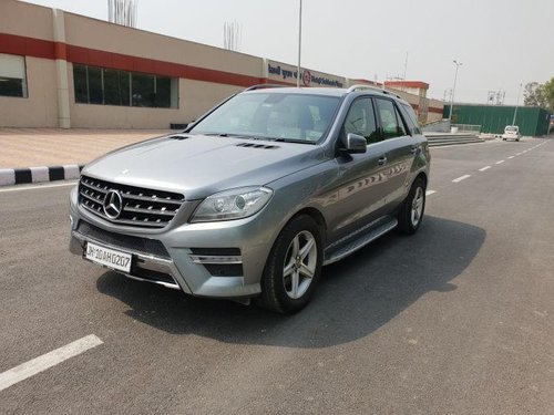 Mercedes-Benz M-Class ML 350 4Matic for sale