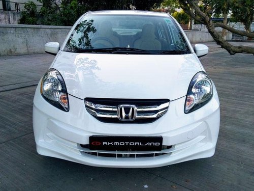 2014 Honda Amaze for sale at low price