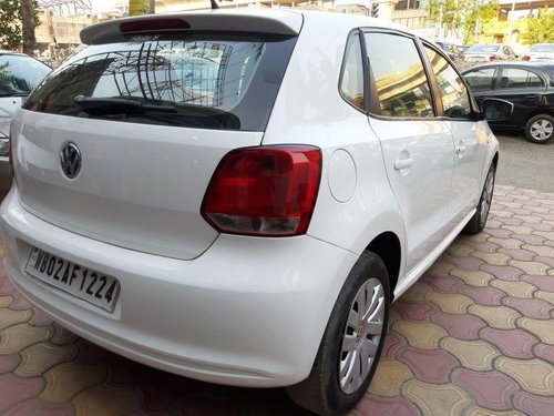 2014 Volkswagen Polo for sale at low price