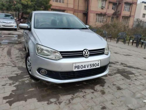 2010 Volkswagen Vento for sale