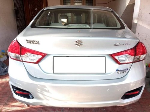 2016 Maruti Suzuki Ciaz for sale at low price