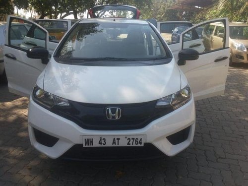 2015 Honda Jazz for sale