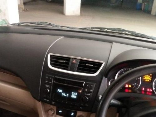 2013 Maruti Suzuki Dzire for sale