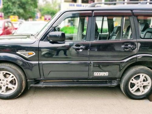 Mahindra Scorpio 2017 for sale