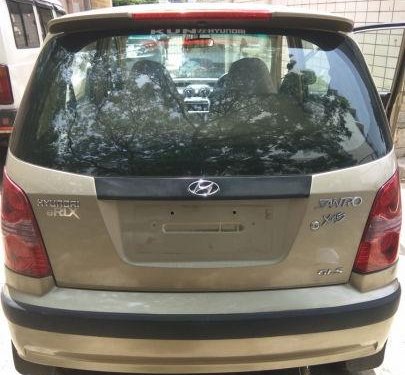 Hyundai Santro GLS I - Euro I for sale