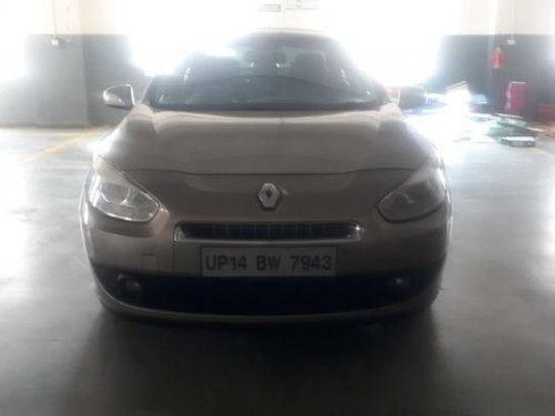 2012 Renault Fluence for sale at low price