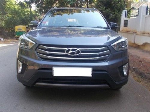 2017 Hyundai Creta for sale