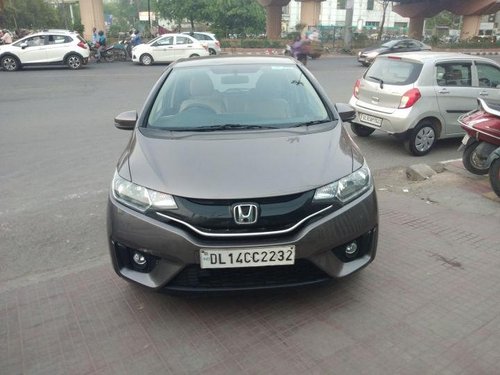 2015 Honda Jazz for sale at low price