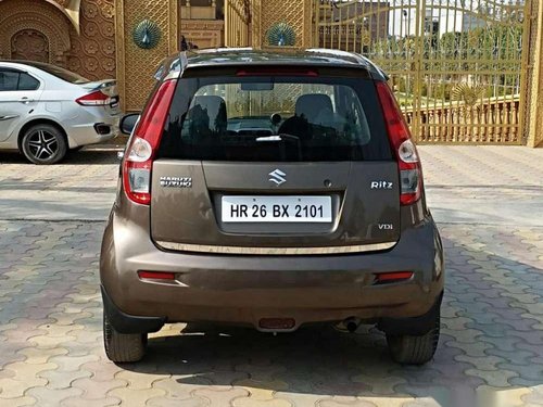 2013 Maruti Suzuki Ritz for sale